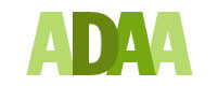 ADAA logo