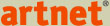 artnet logo